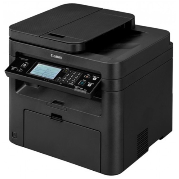 პრინტერი Canon I-SENSYS MF247DW Laser MFP, A4, 600x600dpi 