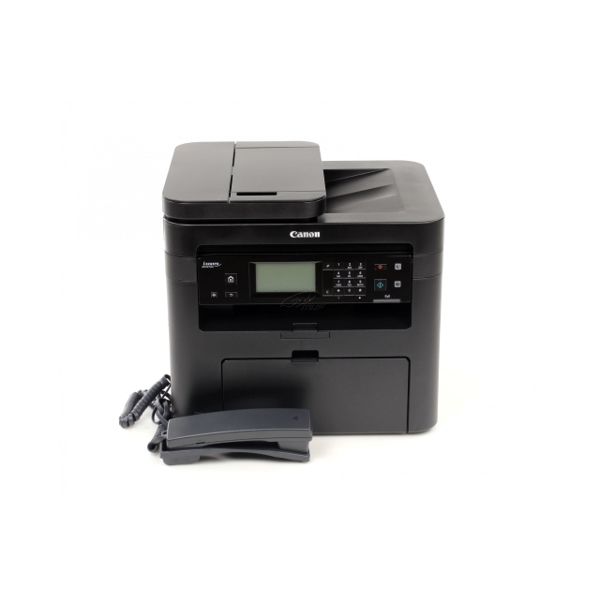 პრინტერი Canon I-SENSYS MF247DW Laser MFP, A4, 600x600dpi 