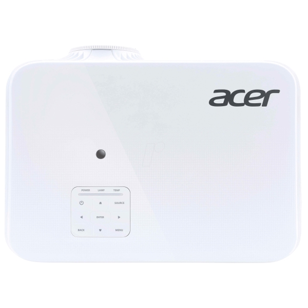 პროექტორი  ACER  P1502 - DLP 3D FULL HD ; HDMI ;VGA in-OUT