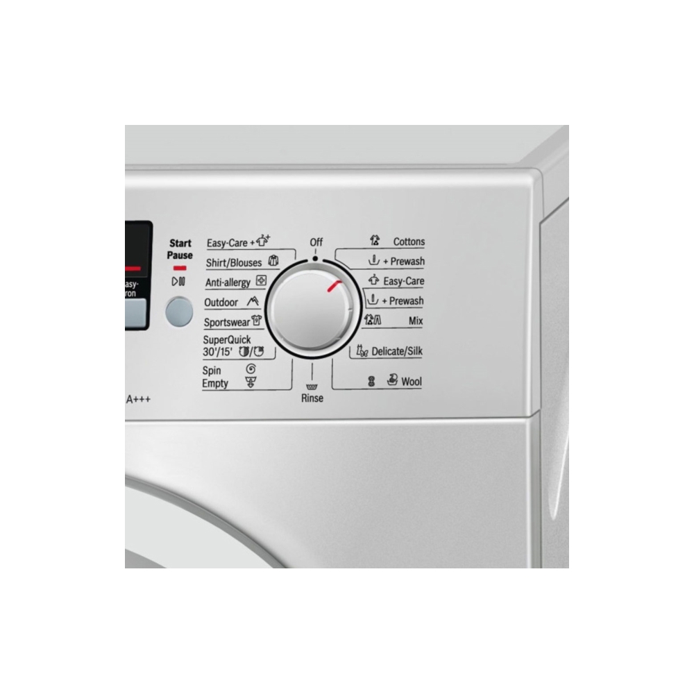 სარეცხი მანქანა BOSCH WAK2022SME