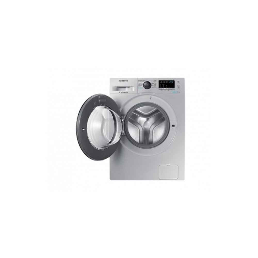 სარეცხი მანქანა SAMSUNG WW80K42E07SDLP/O 