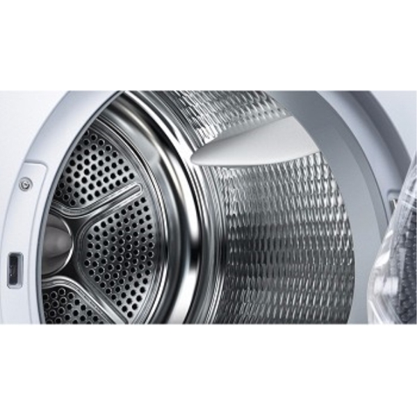 საშრობი მანქანა BOSCH WTB86200ME
