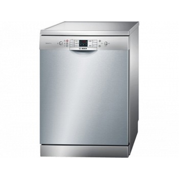 ჭურჭლის სარეცხი მანქანა BOSCH SMS53L08ME 