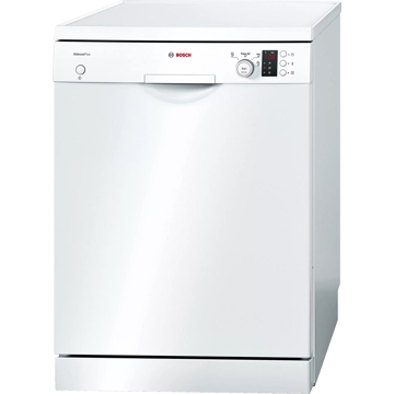 ჭურჭლის სარეცხი მანქანა BOSCH SMS43D02ME, A+, 48Db, Dishwasher