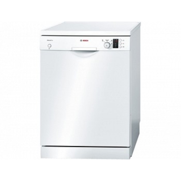 ჭურჭლის სარეცხი მანქანა BOSCH SMS43D02ME, A+, 48Db, Dishwasher