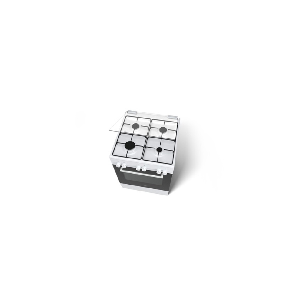 გაზქურა  BOSCH  HGD423120Q