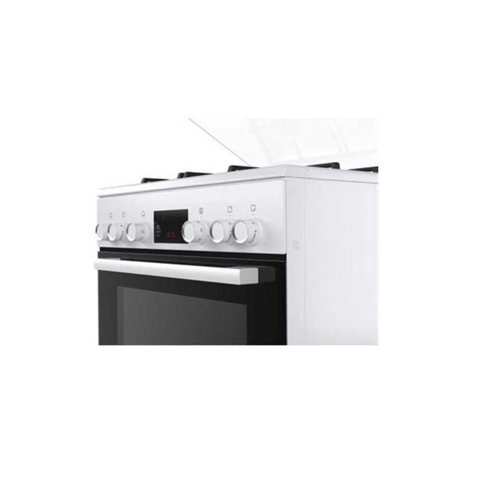 გაზქურა   BOSCH  HGD645225Q