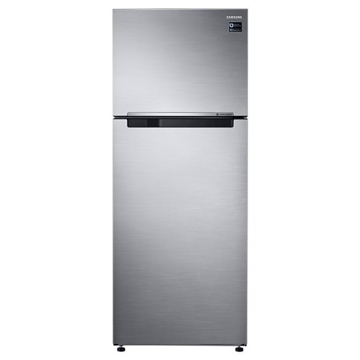 მაცივარი Samsung RT43K6000S8TR 329L, A+, NoFrost, Silver