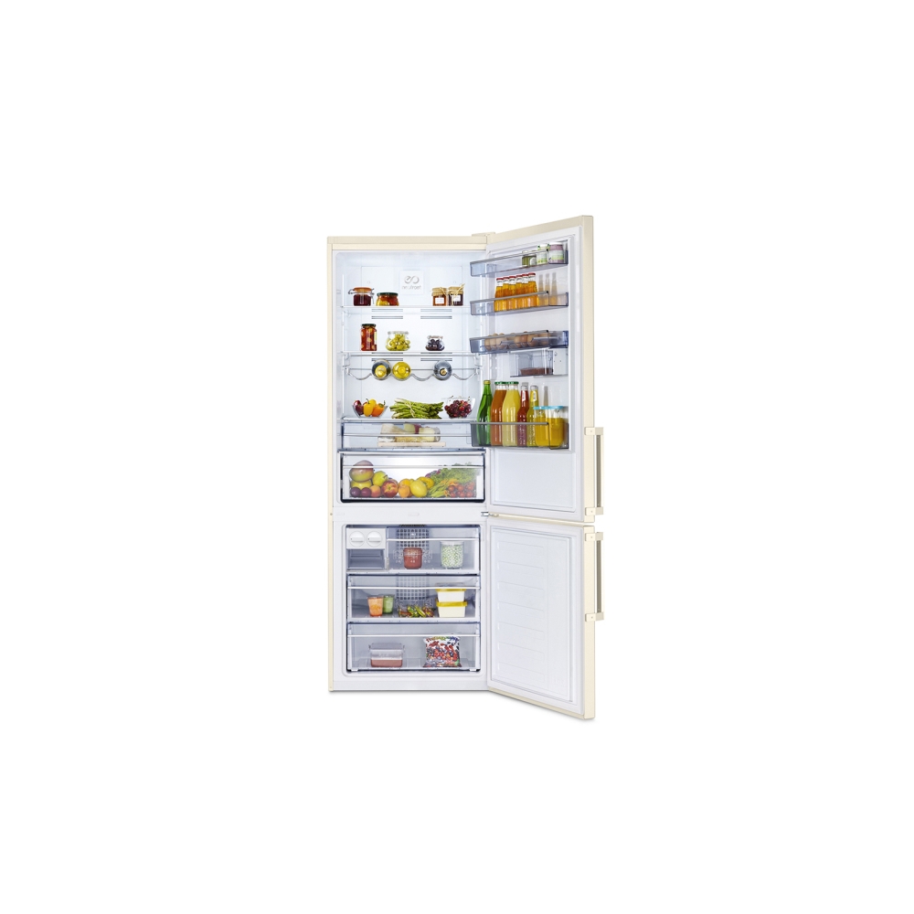 მაცივარი BEKO  RCNE520E31ZB 