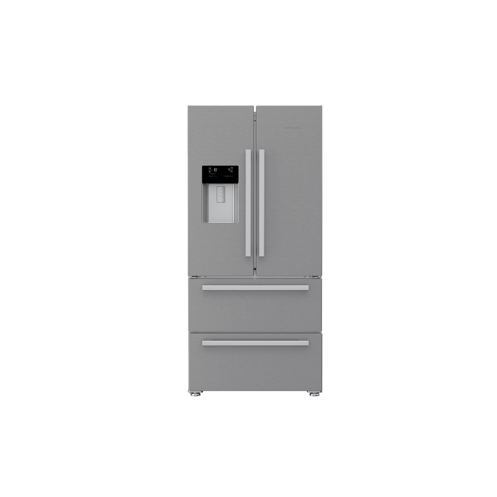 მაცივარი Blomberg KFD 4952 XD