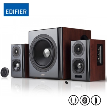 დინამიკი Edifier S350DB High Quality 2.1 Home Theathre Speaker System with Bluetooth 150W