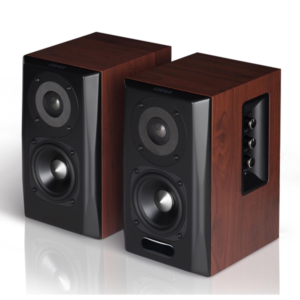 დინამიკი Edifier S350DB High Quality 2.1 Home Theathre Speaker System with Bluetooth 150W