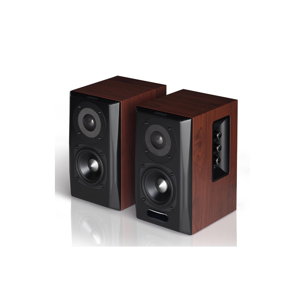 დინამიკი Edifier S350DB High Quality 2.1 Home Theathre Speaker System with Bluetooth 150W