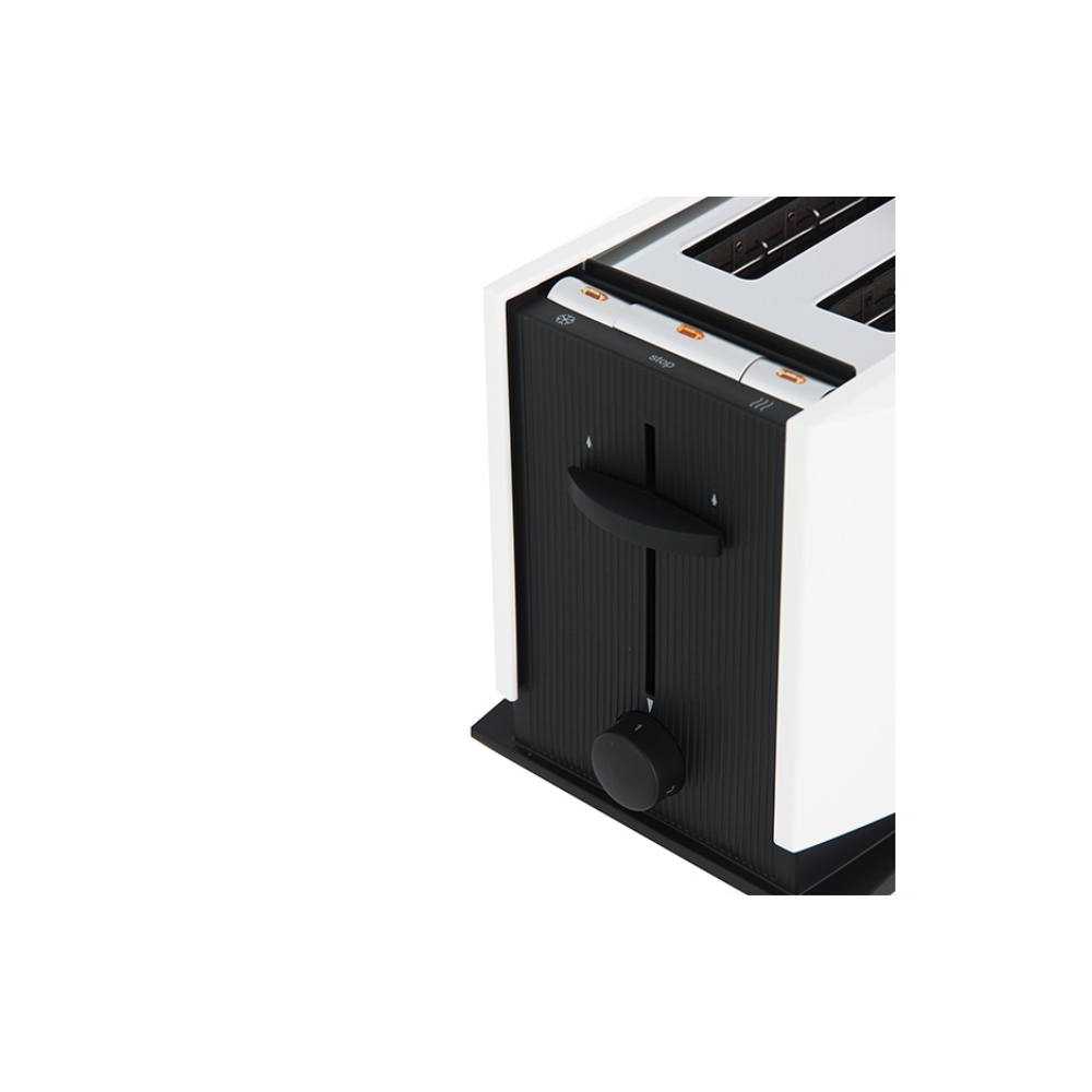 ტოსტერი BRAUN HT450 WH