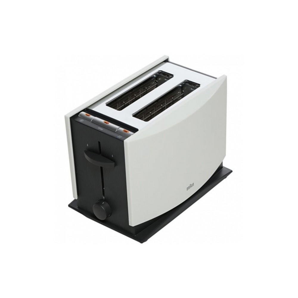 BRAUN HT450 WH