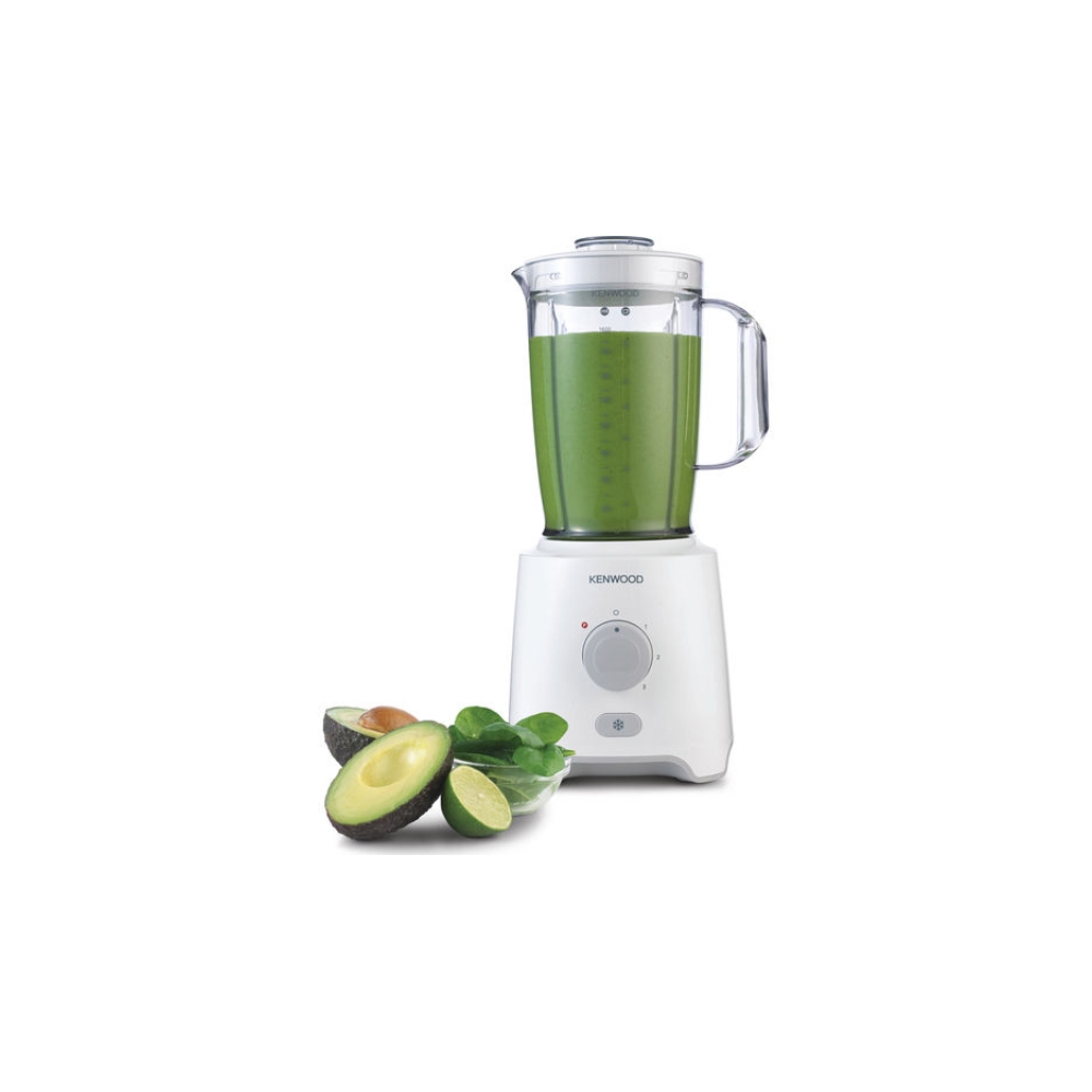 ბლენდერი KENWOOD BLP400WH