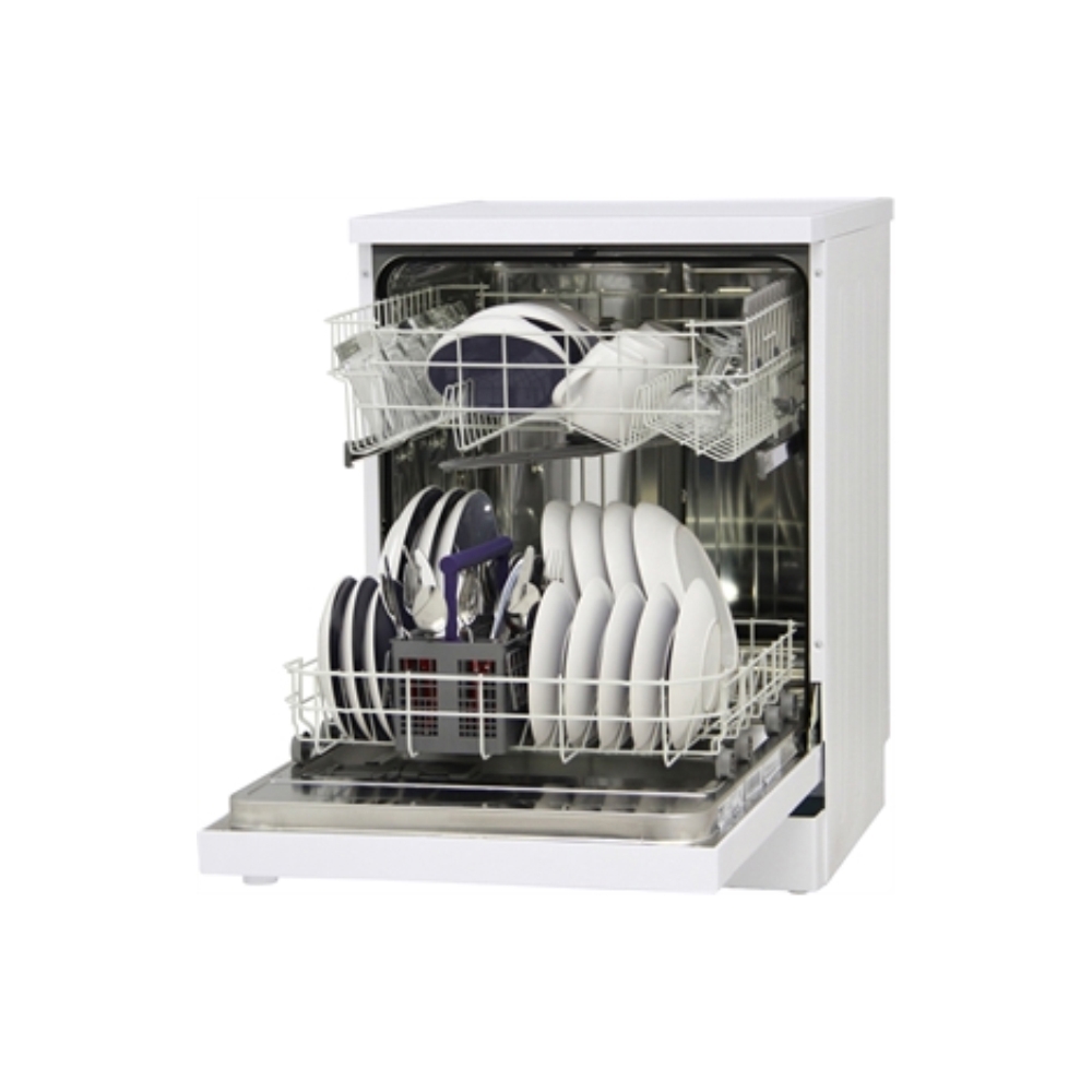 ჭურჭლის სარეცხი მანქანა BEKO DFN05211W Superia