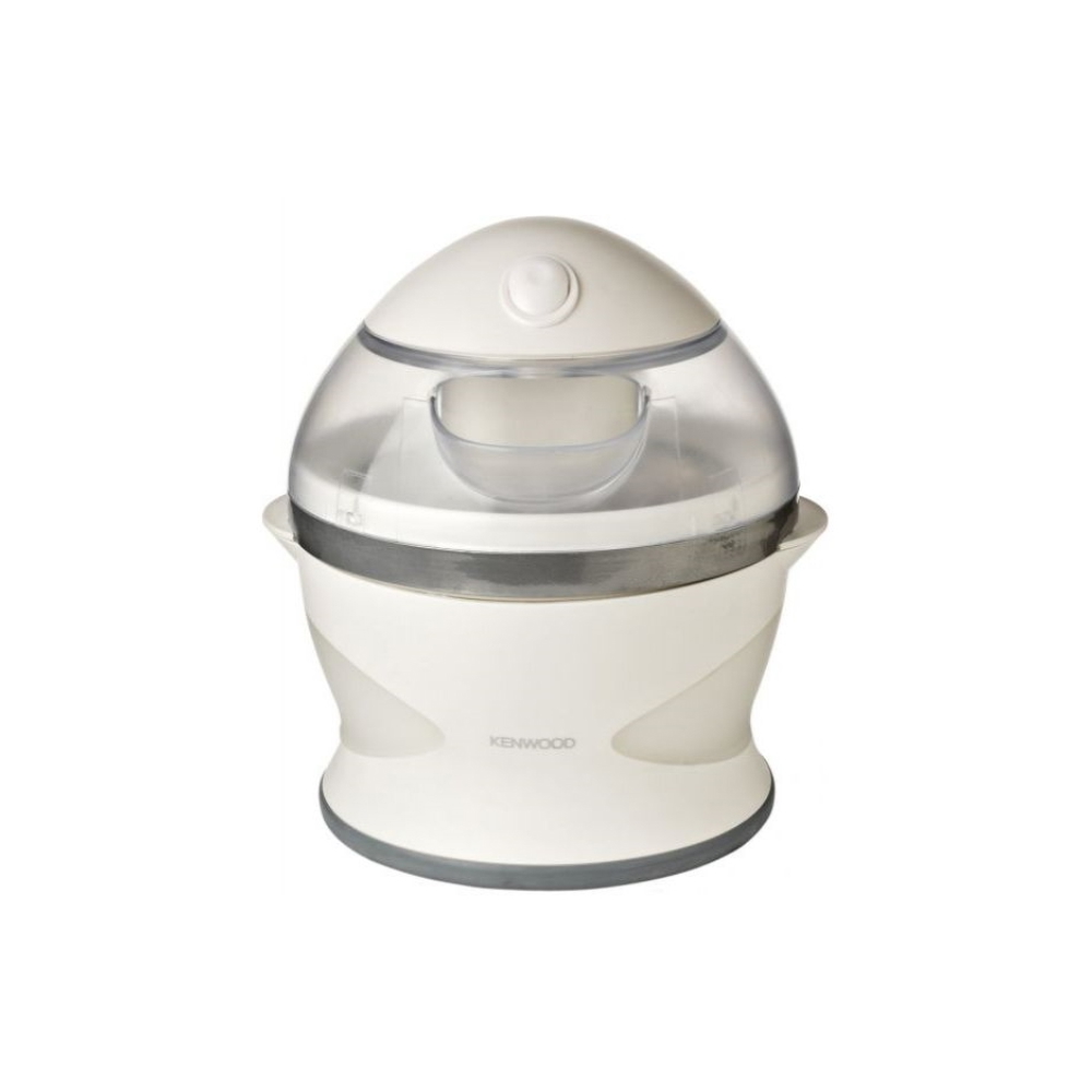 ნაყინის აპარატი KENWOOD IM250