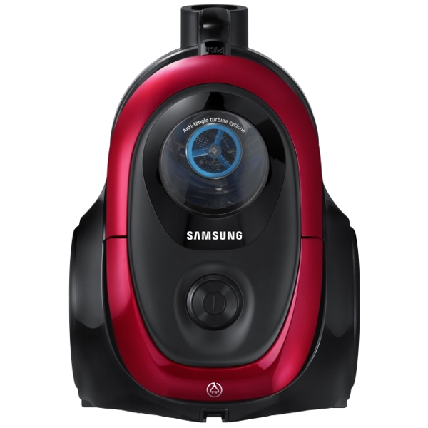 მტვერსასრუტი SAMSUNG VC18M2130SR/EV