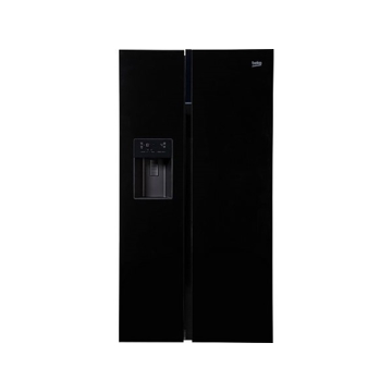 მაცივარი Side-By-Side BEKO GN 162333 ZGB SBS