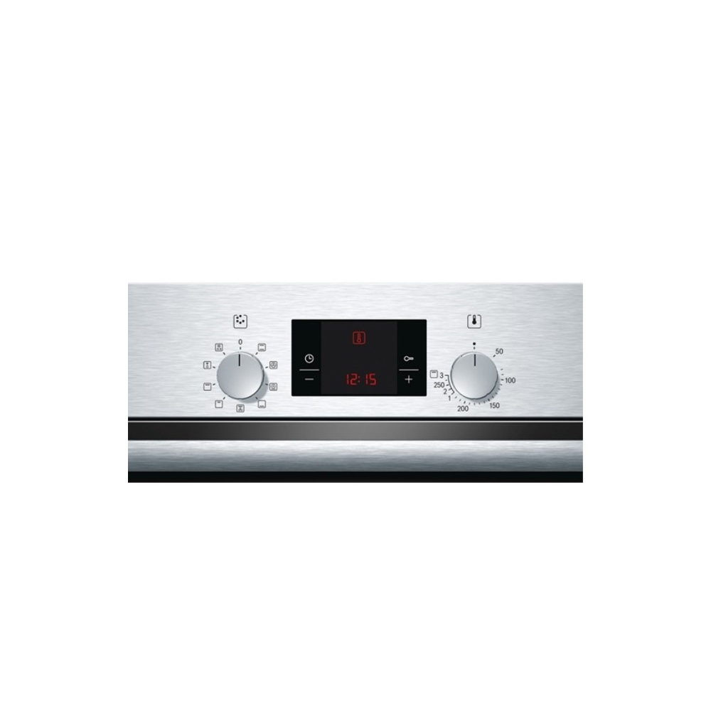 ელექტრო ღუმელი  BOSCH  HBN559E1Q