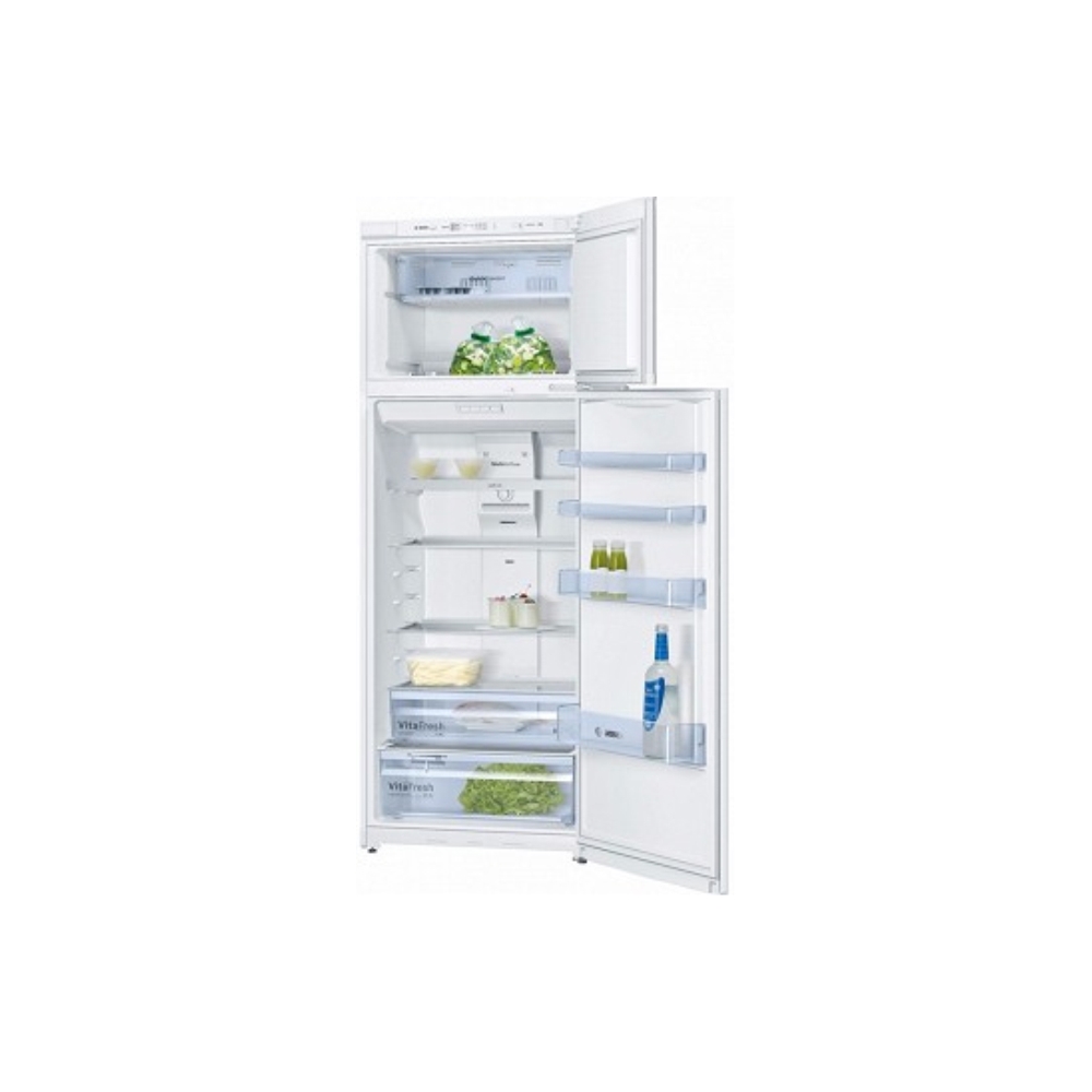 მაცივარი  BOSCH   KDN46NW20U