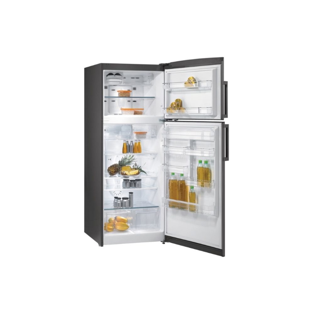 მაცივარი  GORENJE   NRF7180AX