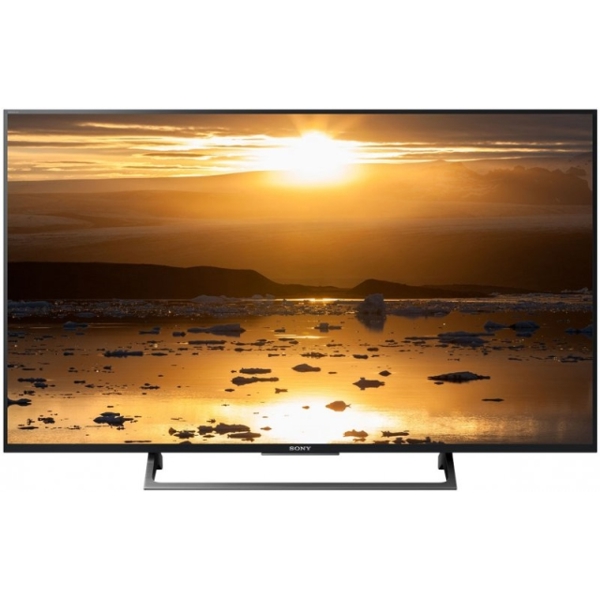 ტელევიზორი Sony KD55XE8096BR2