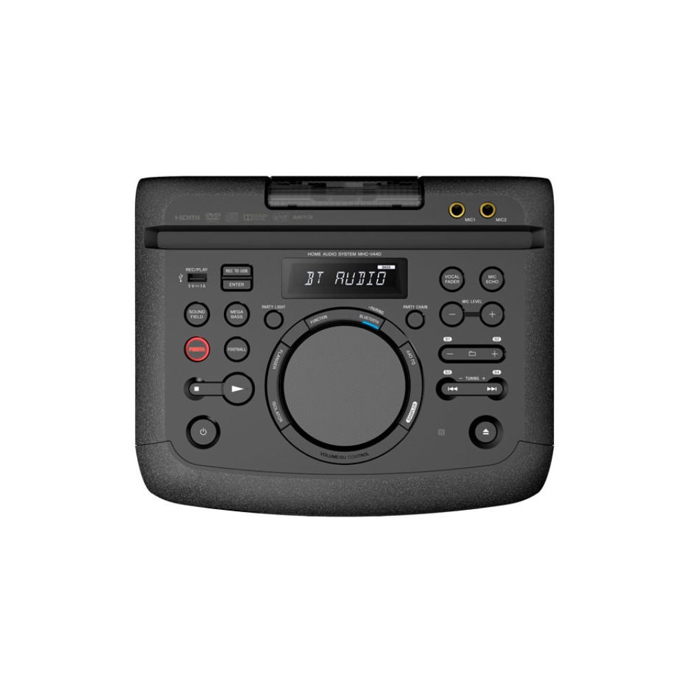 დინამიკი Sony MHCV44D.RU1