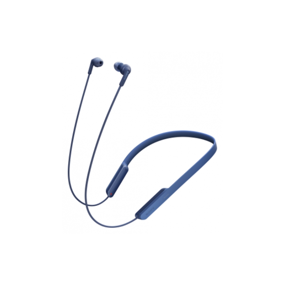 ყურსასმენი Sony MDRXB70BTL.E (blue)