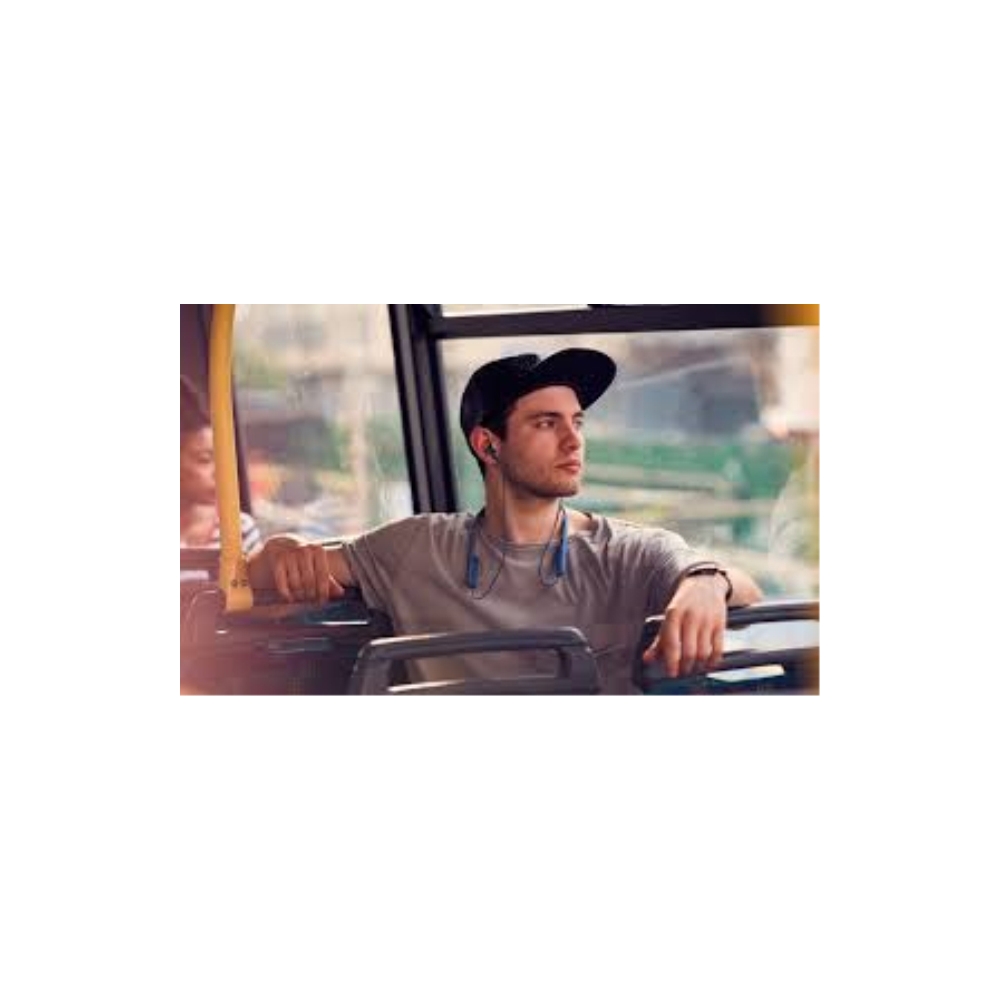 ყურსასმენი Sony MDRXB70BTL.E (blue)