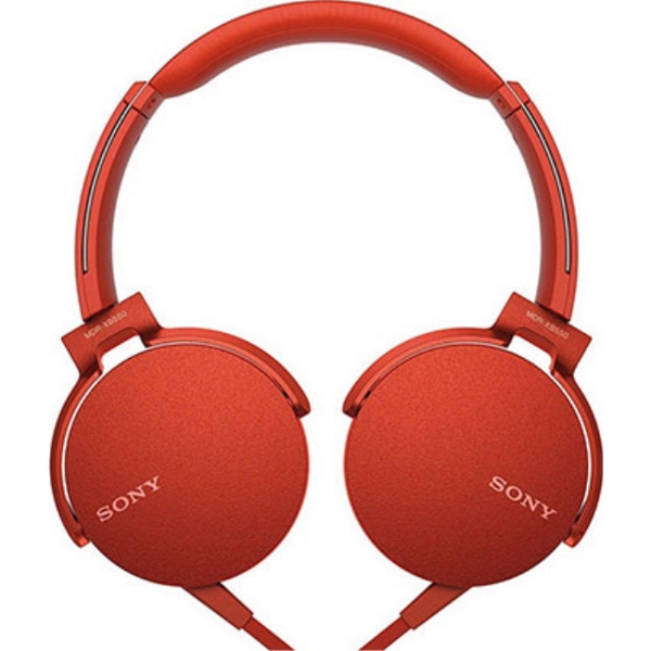 ყურსასმენი SONY MDRXB550APR.E