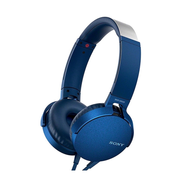 ყურსასმენი Sony MDRXB550APL.E