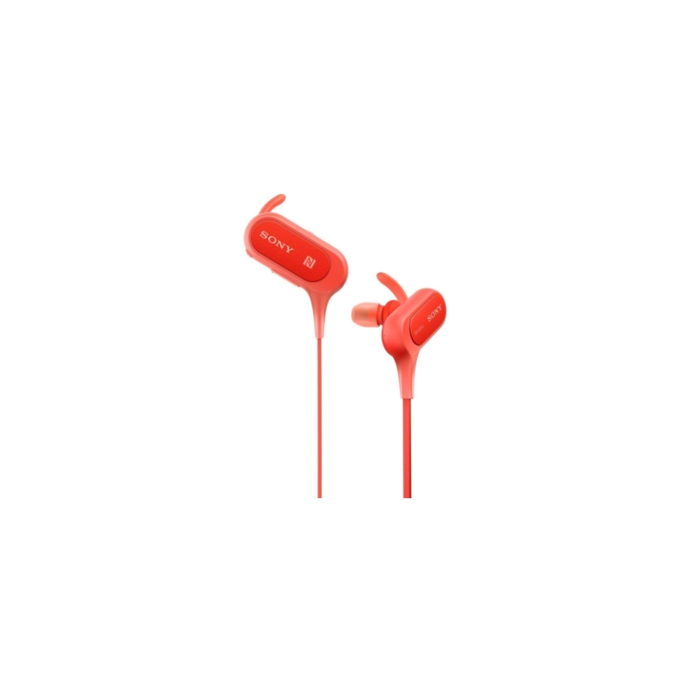 ყურსასმენი SONY MDRXB50BSR.E