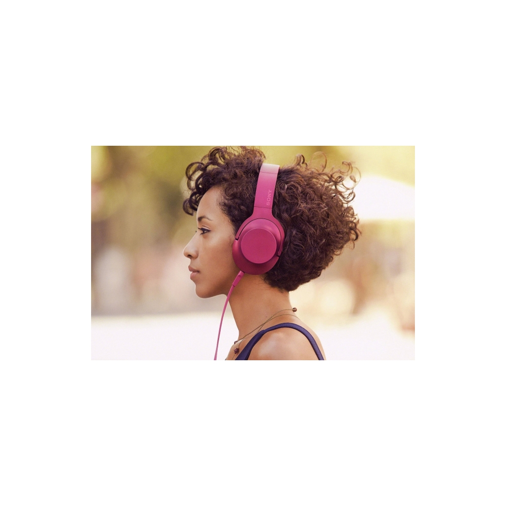 SONY MDR100AAPP.EE