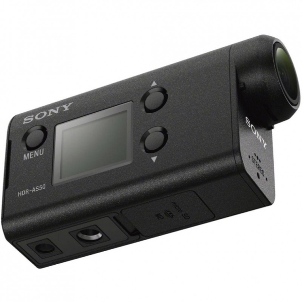 ვიდეოკამერა SONY HDRAS50B.E35