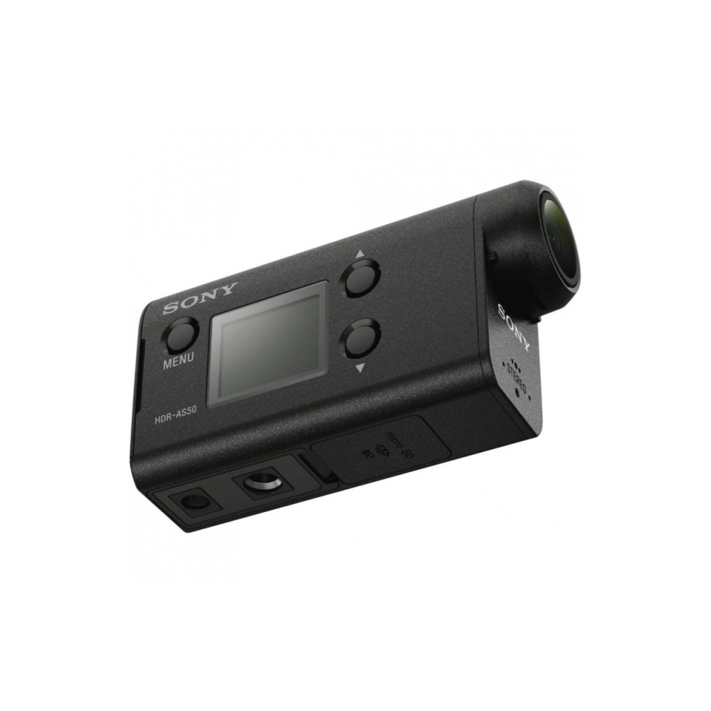 ვიდეოკამერა SONY HDRAS50B.E35
