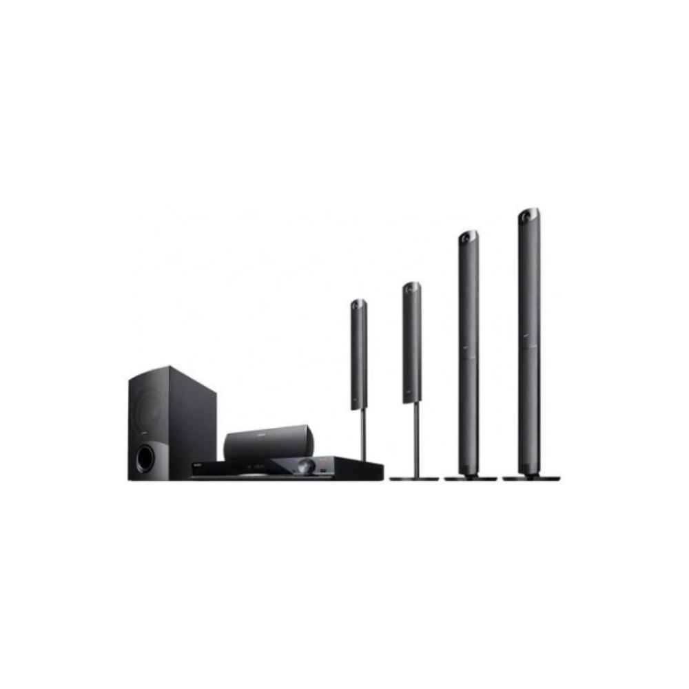 სახლის კინოთეატრი SONY DAVDZ840.RU3