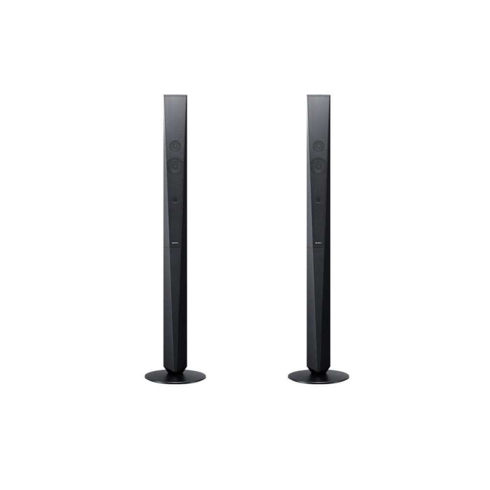 სახლის კინოთეატრი SONY DAVDZ650.RU3