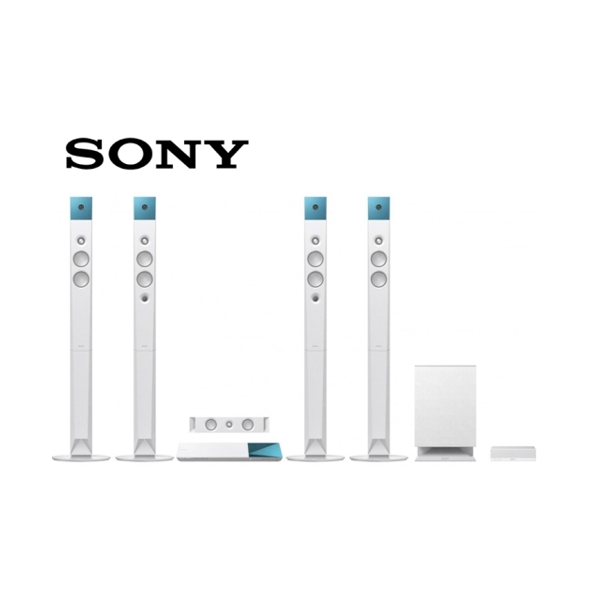 სახლის კინოთეატრი SONY BDVN9100WW.RU3