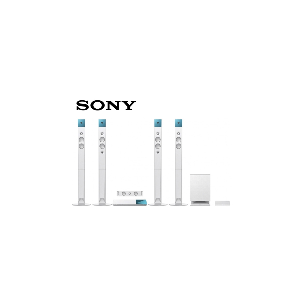 სახლის კინოთეატრი SONY BDVN9100WW.RU3