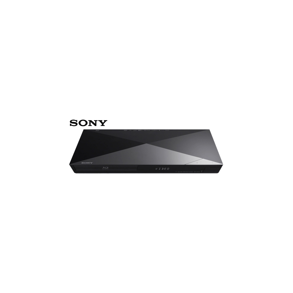 DVD ფლეიერი SONY BDPS6200B.RU3