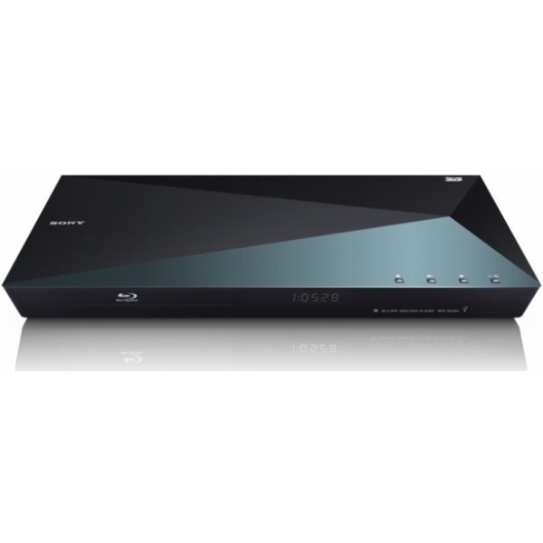 DVD ფლეიერი SONY BDPS5100B.RU3