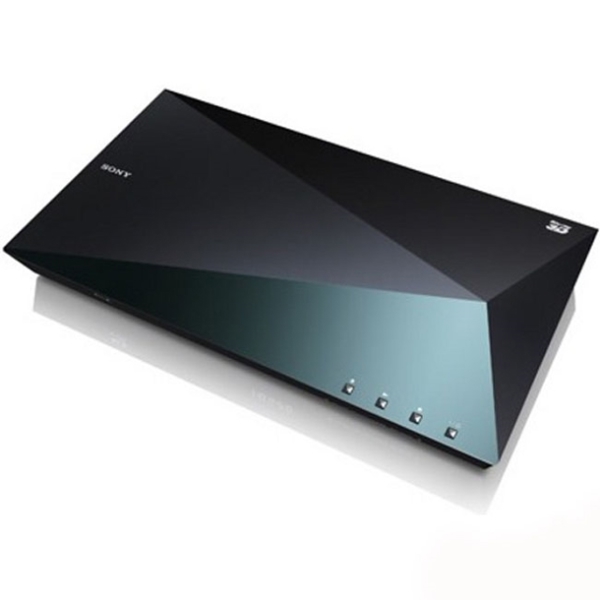 DVD ფლეიერი SONY BDPS5100B.RU3