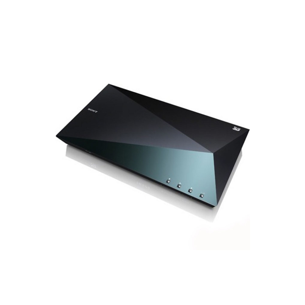 DVD ფლეიერი SONY BDPS5100B.RU3