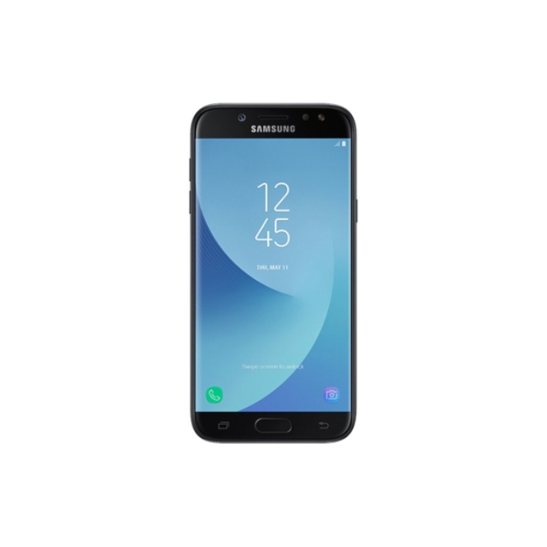 მობილური ტელეფონი  SAMSUNG J530F GALAXY J5 2017 LTE DUAL SIM BLACK