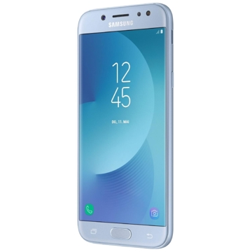 მობილური ტელეფონი  SAMSUNG J530F GALAXY J5 2017 LTE DUAL SIM BLUE