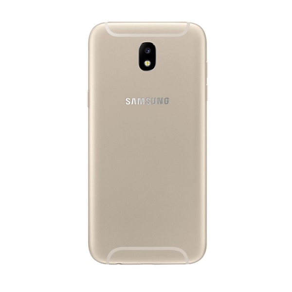 მობილური ტელეონი  SAMSUNG J530F GALAXY J5 2017 LTE DUAL SIM GOLD