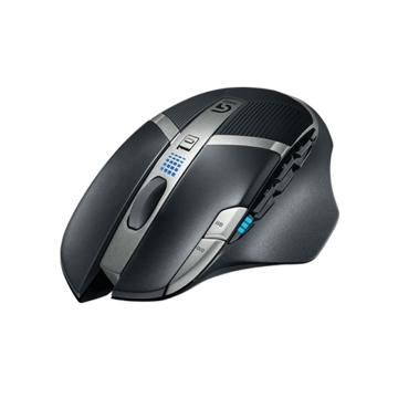 მაუსი  LOGITECH GAMING MOUSE G602 EER2