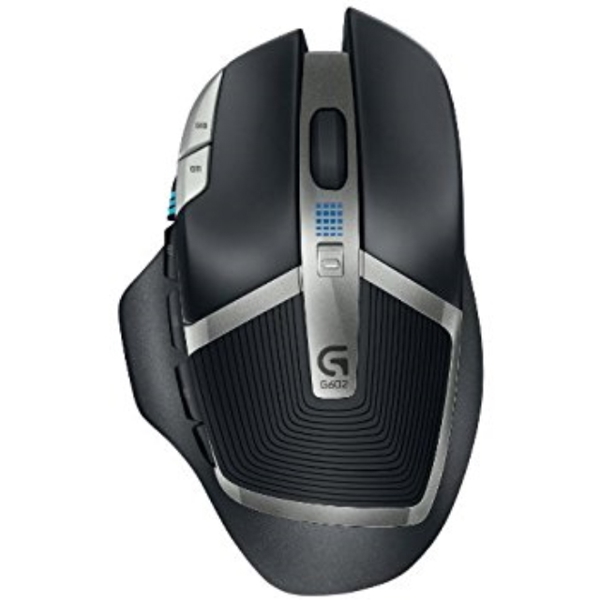 მაუსი  LOGITECH GAMING MOUSE G602 EER2